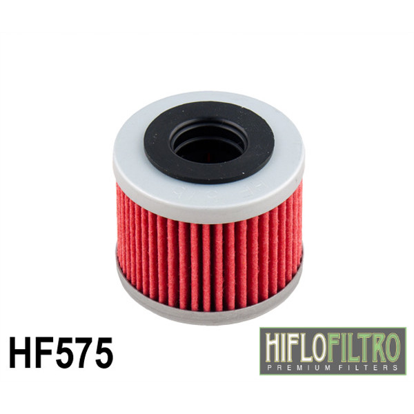 Hilfo Hiflo HF575 Oil Filter